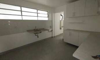 Imagem 7: Espaçoso Apartamento de 110m² na Consolação: Conforto e Localização Privilegiada!