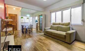 Imagem 5: Apartamento com 3 dormitórios para alugar, 133 m² por R$ 3.500,00/mês - Centro Histórico