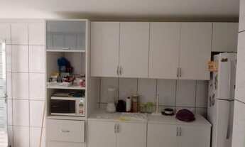 Imagem 7: Casa para venda possui 308 metros quadrados com 4 quartos em Jardim Brasil - Olinda - PE