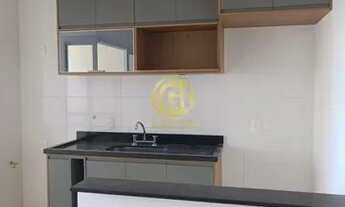 Imagem 7: Aluga-se Apartamento com Sacada Gourmet no Jardim Satélite - São José dos Campos