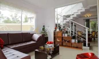 Imagem 2: Casa - Parque dos Resedás - Campinas