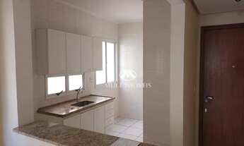 Imagem: Apartamento com 1 dormitório para alugar