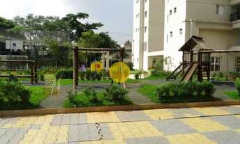 Imagem 2: Apartamento com 2 Vagas no Condomínio Bothanica