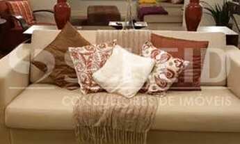 Imagem 5: APARTAMENTO EM CONDOMÍNIO PRIVILEGIADO DO REAL PARQUE