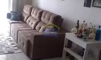 Imagem 7: Lindo 2 dorms. - Aviacao!!