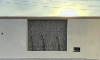 Imagem 6: Vendo casa 3/4 sendo 2 suites, dependência, área de lazer