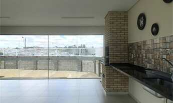 Imagem 7: Indaiatuba- Casa Jd. dos Impérios - Venda e locação - Área do Ter.: 150m² l Área Const. 1