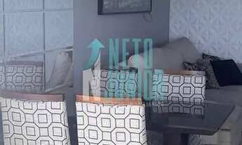 Imagem 2: Apartamento com 3 dormitórios à venda, 150 m² por R$ 1.200.000,00 - Parque Enseada - Guaru