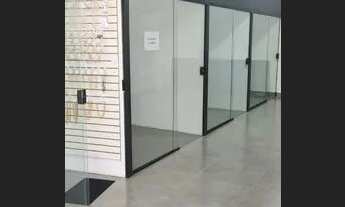 Imagem 2: Box comercial Galpão / depósito com aluguel por R$900 /mês