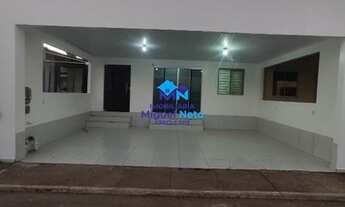 Imagem: Bairro Novo casa 03 quartos com garagem