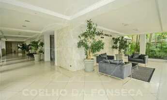 Imagem: São Paulo - Apartamento Padrão - Jardim