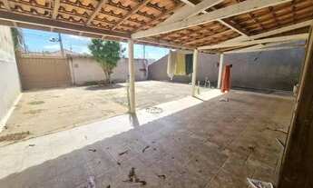 Imagem 4: Casa para Venda em Presidente Prudente, Jardim Paulista, 3 dormitórios, 1 banheiro, 3 vaga