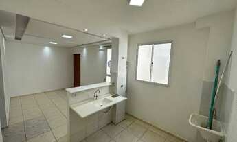 Imagem 4: Apartamento com 2 dormitórios, 47 m² - venda por R$ 150.000,00 ou aluguel por R$ 1.130,00