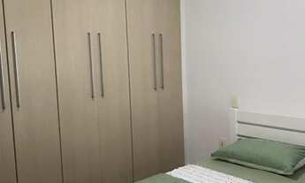 Imagem 6: Apartamento Edifício Sant Paul Alphaville