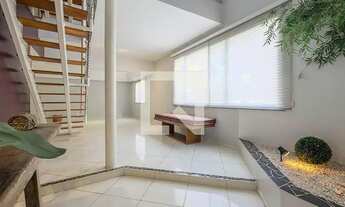 Imagem: Apartamento para Aluguel - Jardim Paulista