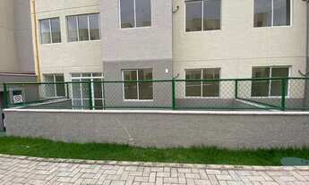 Imagem 7: Alugo Apto Cond. Fechado Conquista Rubi/Av. Torquato Tapajos/3ºandar/R$1.000