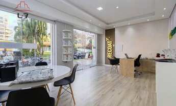 Imagem 4: Loja para alugar, 65 m² por R$ 3.700/mês - Champagnat - Curitiba/PR