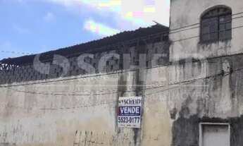 Imagem: LOJA E GALPÃO