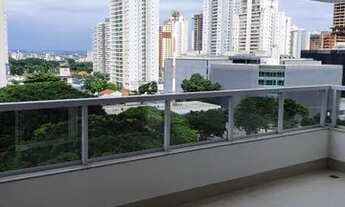 Imagem 1: Apartamento para venda tem 154 metros quadrados em Setor Bueno - Goiânia - Goiás