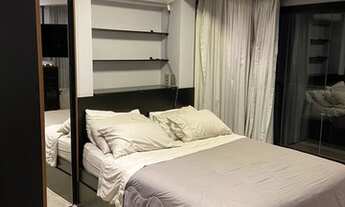 Imagem 2: Totalmente Mobiliado