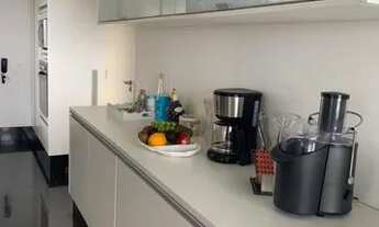 Imagem 2: Apartamento para aluguel possui 150 metros quadrados com 3 quartos em Vila Andrade - São P