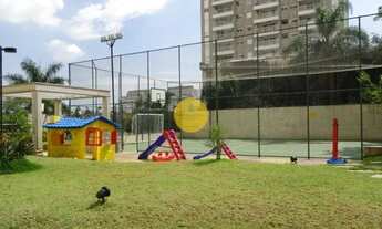 Imagem 5: Apartamento com 2 Vagas no Condomínio Bothanica