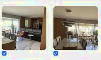 Imagem 2: Apartamento com 3 dormitórios à venda, 140 m² por R$ 1.150.000,00 - Jardim Marajoara - São