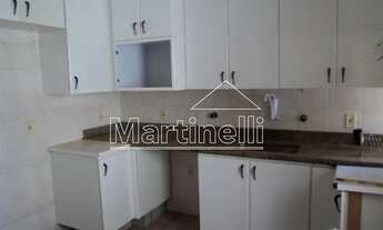 Imagem 4: Apartamento Padrão em Ribeirão Preto