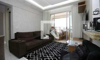 Imagem: Apartamento para Aluguel - Águas Claras