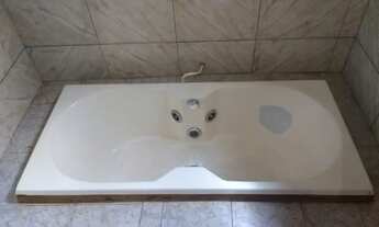 Imagem 6: Casa Vila Alegre 1.300