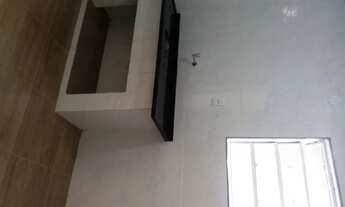 Imagem 7: Casa 2 Quartos, Quintal e Garagem - Bairro Adriana, CG-RJ(3 min West Shopping