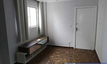 Imagem 2: Apartamento com 1 quarto para alugar por R$ 1300.00, 48.00 m2 - CENTRO - CURITIBA/PR
