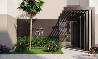 Imagem 7: MIRANTE CONDOMÍNIO CLUBE - ALDEOTA