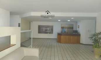 Imagem 7: Apartamento de 2 Quartos com Suíte e closet- Mobiliado- Praia do Morro Guarapari ES