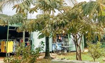 Imagem 2: Vendo Banca, Loja na Feira da torre