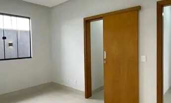 Imagem 5: Setor Faiçalville, 3 suítes, sendo 1 master com closet e 2 americana, área gourmet e Pisc