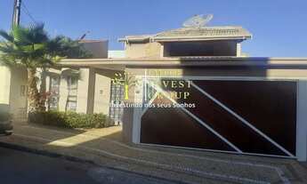 Imagem: Sobrado para locação no Jardim Vila Suíça