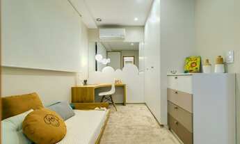 Imagem 4: Apartamento 3 quartos 3 suítes 114,55m² T30 Setor Bueno- Ello Vaca Brava