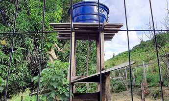 Imagem 5: Sítio excelente