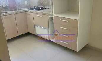 Imagem 4: Apartamento à venda, no Bairro Valparaíso em Santo André/SP