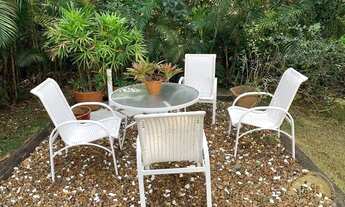 Imagem 2: Casa com 5 dormitórios à venda, 550 m² por R$ 8.500.000 - Riviera de São Lourenço - Bertio