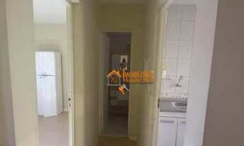 Imagem 7: Apartamento com 2 dormitórios à venda, 48 m² por R$ 180.000,00 - Jardim Santo Expedito - G