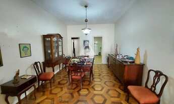 Imagem 4: Salão, 3 qtos, 2 banheiros sociais, copa, cozinha, 2 DCE, 1 vg escriturada