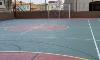 Imagem 3: Loca apto v.das merces aluguel 1.250 + 465,30 cond. 64 de iptu