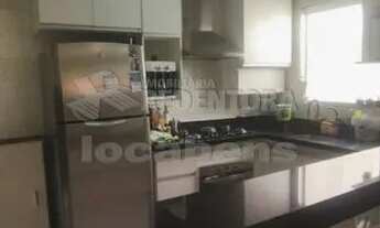 Imagem 7: Casa Padrão em São José do Rio Preto