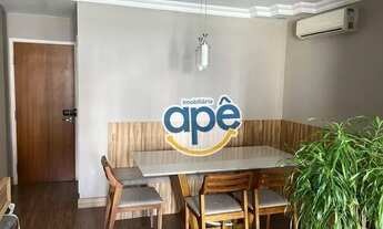 Imagem 3: Apartamento com 3 quartos para alugar, 105 m² por R$3500/mês - Praia da Costa - Vila Velha