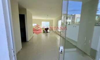 Imagem 3: Lauro de Freitas - Casa de Condomínio - Caji