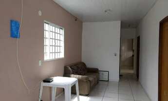 Imagem 7: Casa no Nova Cidade para alugar