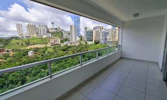 Imagem: Apartamento 3 quartos 1 suíte 125m2 3 vagas