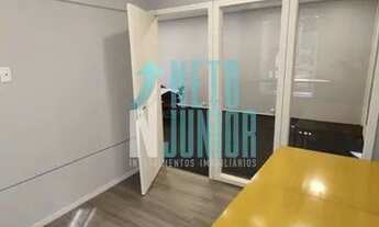 Imagem 6: Conjunto para alugar, 220 m² por R$ 20.000,00 - Brooklin - São Paulo/SP